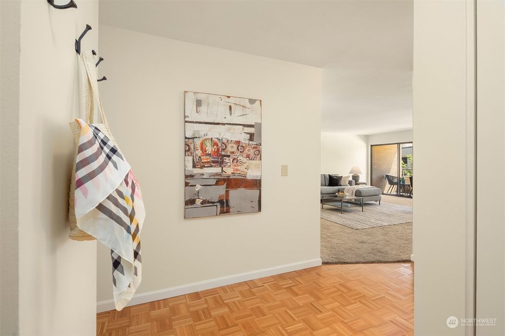 Photo of 4545 Sand Point Way NE #305, Seattle, WA 98105 (MLS # 2263785)