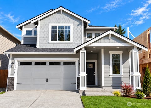 Photo of 27018 30th Place S #32, Kent, WA 98032 (MLS # 2439050)