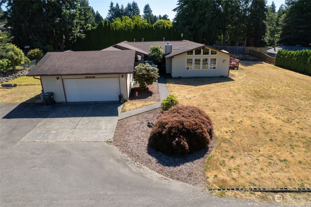 Photo of 26050 141st Avenue SE, Kent, WA 98042 (MLS # 2268900)