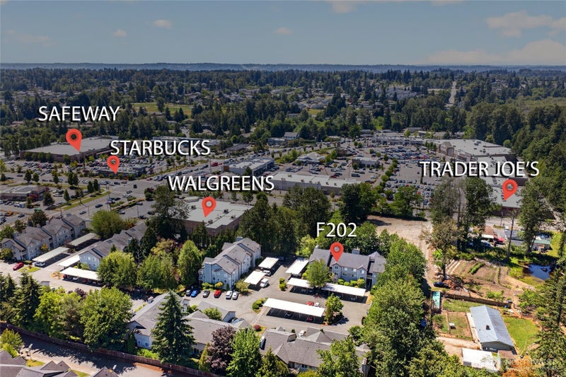 13306 SE 272nd Street Ct F202