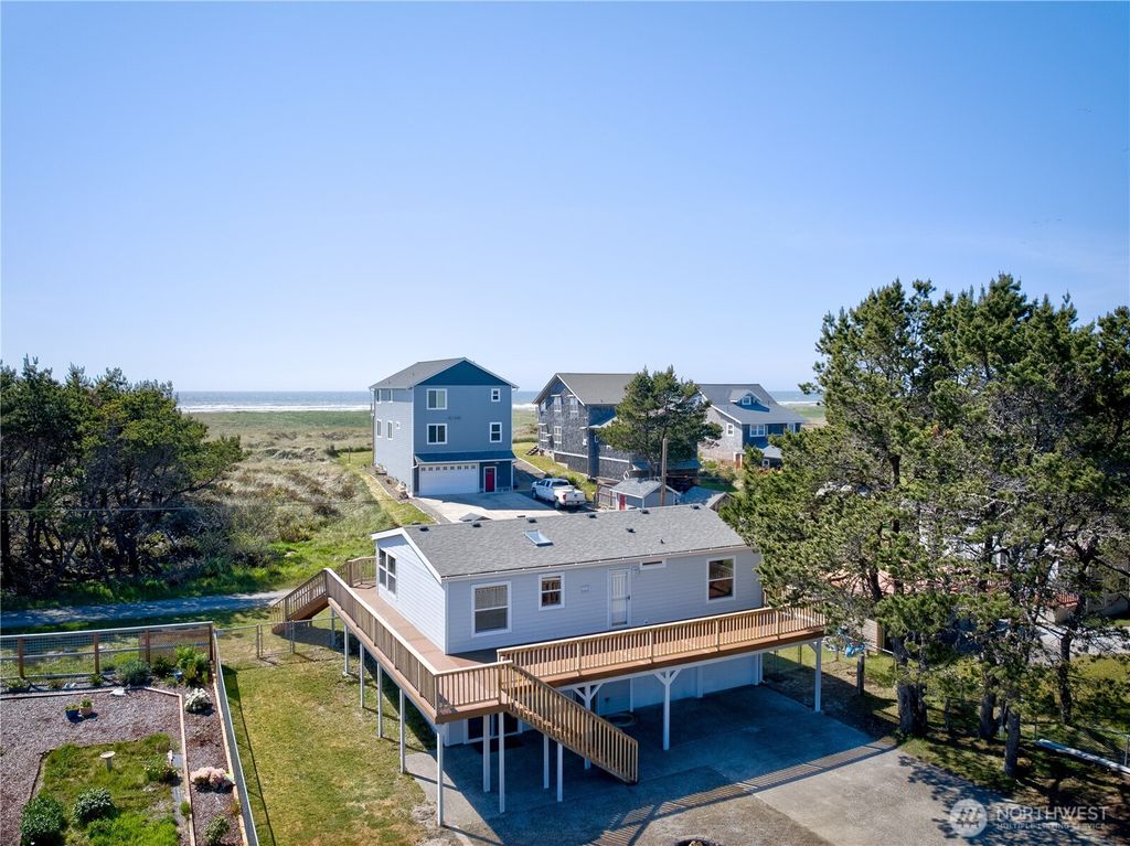 Photo of 28009 I Lane, Ocean Park, WA 98640 (MLS # 2523237)