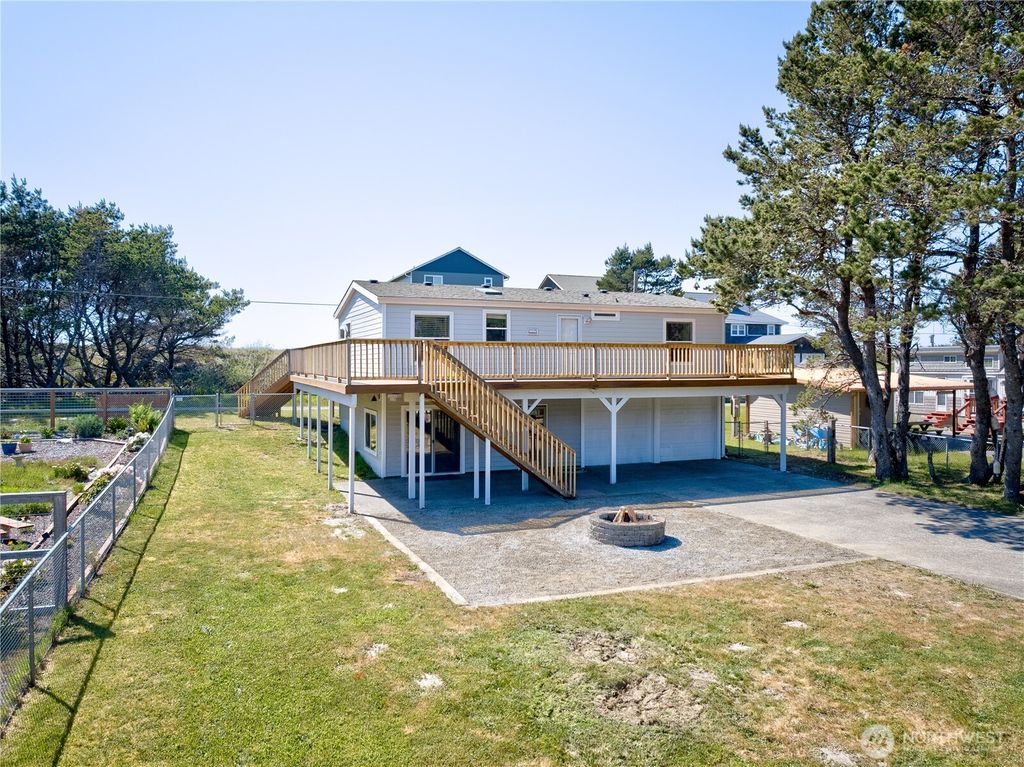 Photo of 28009 I Lane, Ocean Park, WA 98640 (MLS # 2523237)