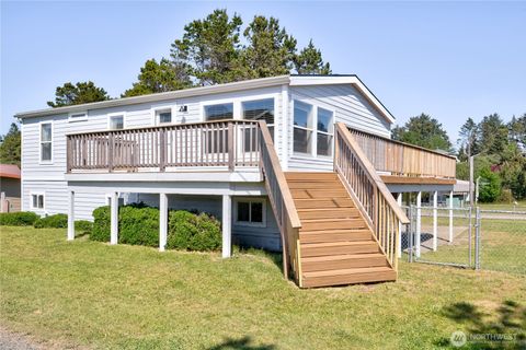 Photo of 28009 I Lane, Ocean Park, WA 98640 (MLS # 2523237)