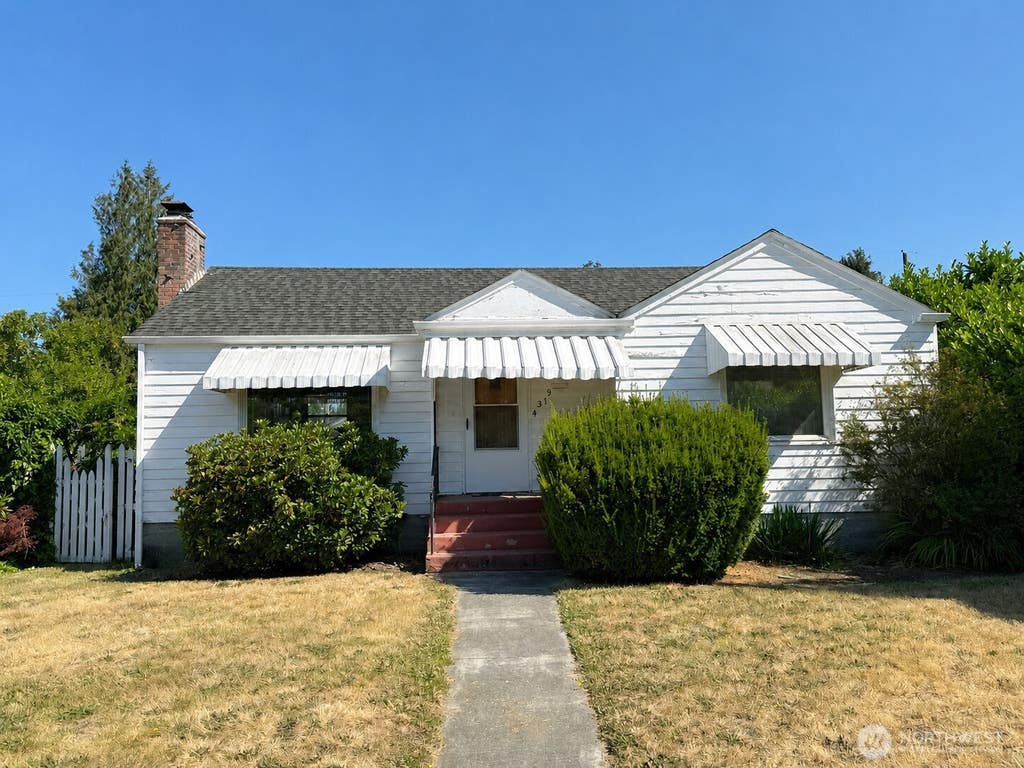 Photo of 4319 N 7th Street, Tacoma, WA 98406 (MLS # 2553777)