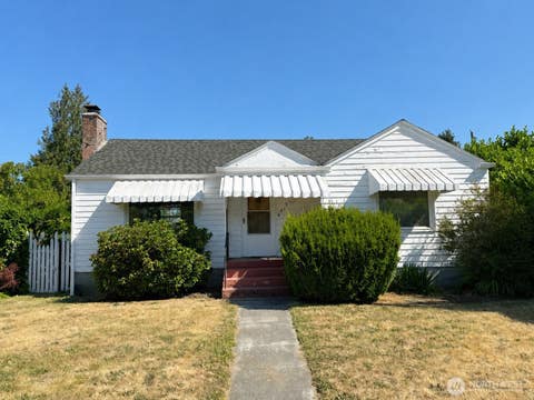 Photo of 4319 N 7th Street, Tacoma, WA 98406 (MLS # 2553777)