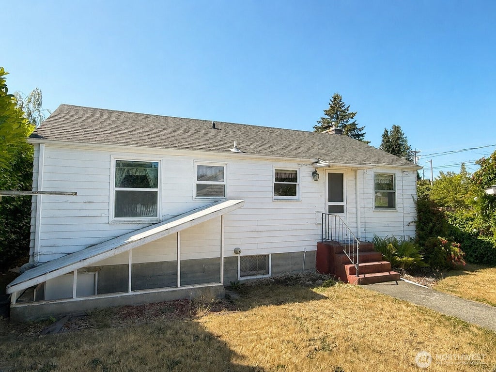 Photo of 4319 N 7th Street, Tacoma, WA 98406 (MLS # 2553777)