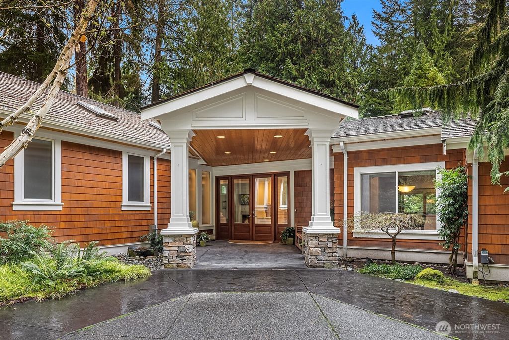 Photo of 23009 Wachusett Road, Woodway, WA 98020 (MLS # 2359912)