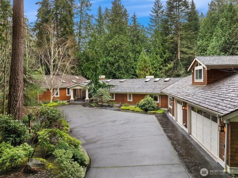 23009 Wachusett Road Woodway WA 98020