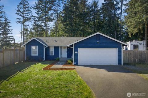 794 SW Odell Street Port Orchard WA 98367