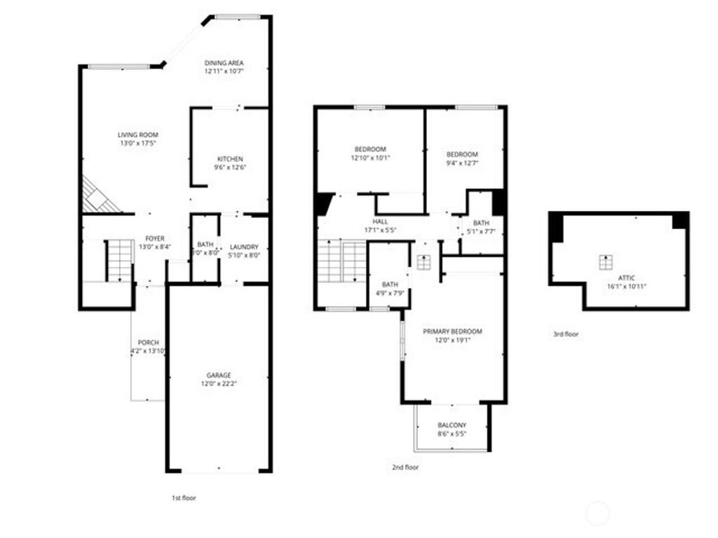 Photo of 18604 48th Place S, SeaTac, WA 98188 (MLS # 2488848)