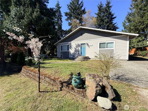 Photo of 11837 132nd Avenue NE, Seattle, WA 98125 (MLS # 2521334)