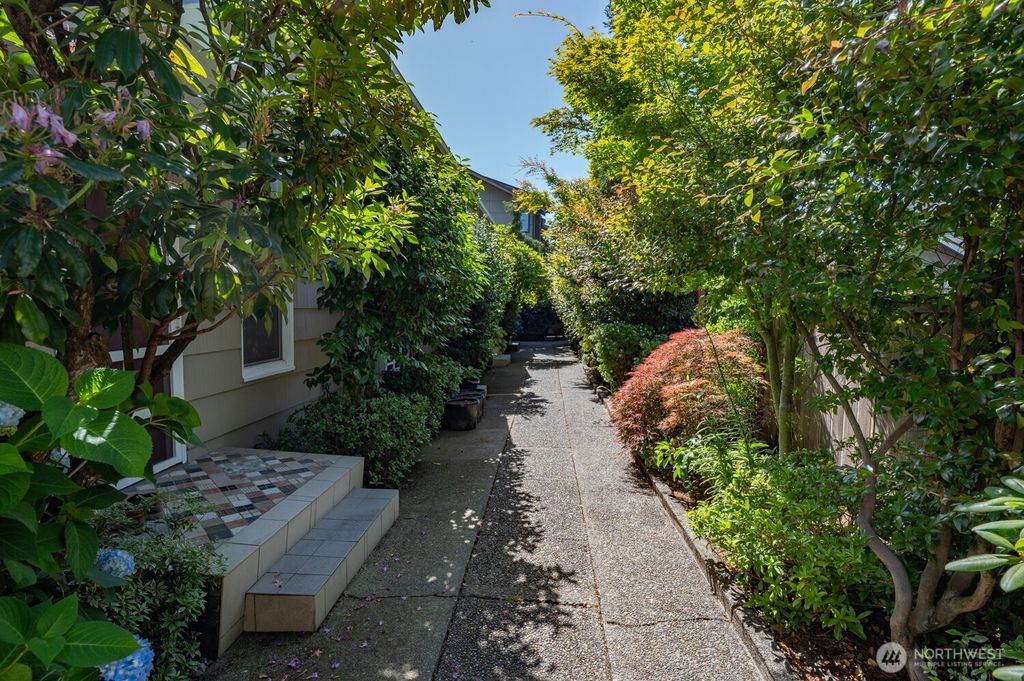 Photo of 8001 Densmore Avenue N, Seattle, WA 98103 (MLS # 2503530)