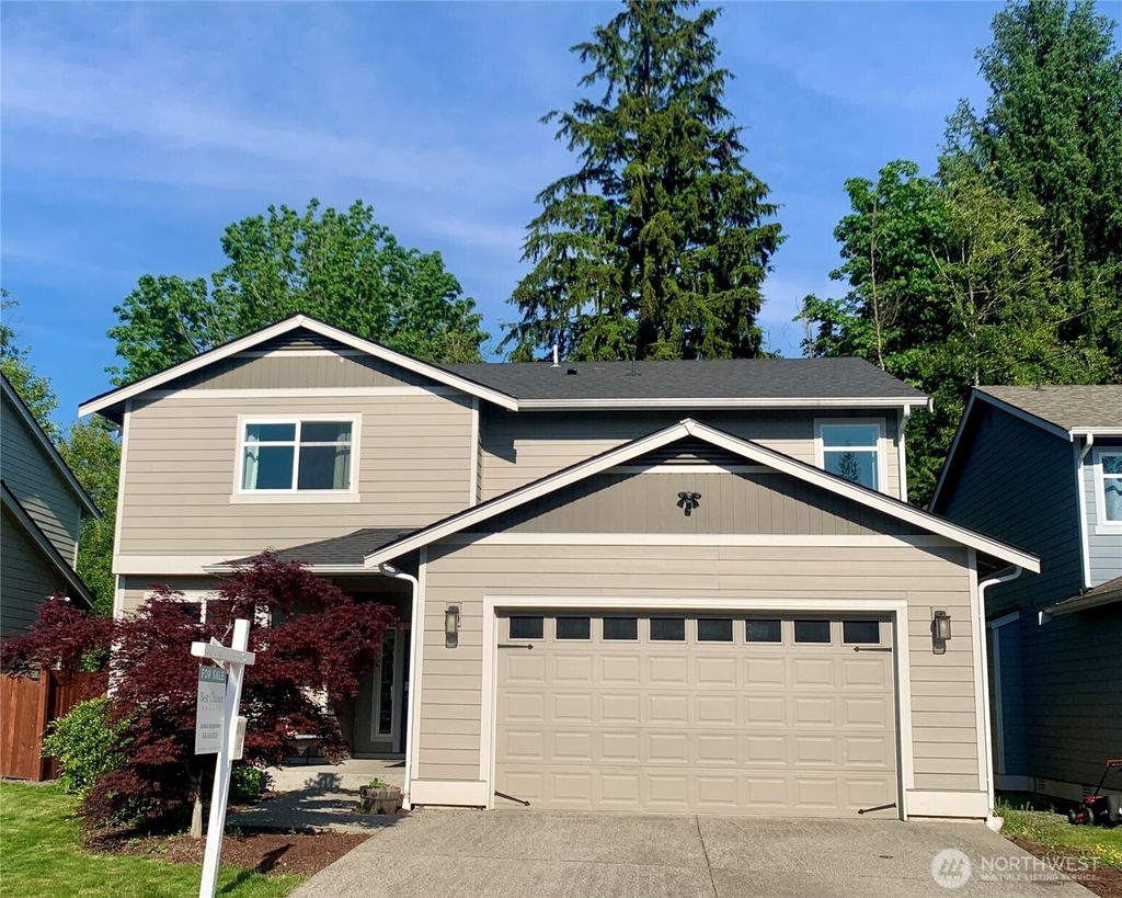 Photo of 726 10th Street, Sultan, WA 98294 (MLS # 2362643)