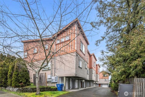 Photo of 4838 S Chicago Street #C, Seattle, WA 98118 (MLS # 2551293)