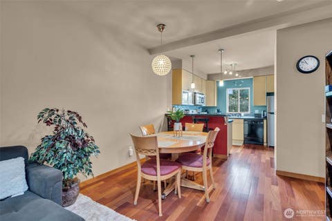 Photo of 4838 S Chicago Street #C, Seattle, WA 98118 (MLS # 2551293)