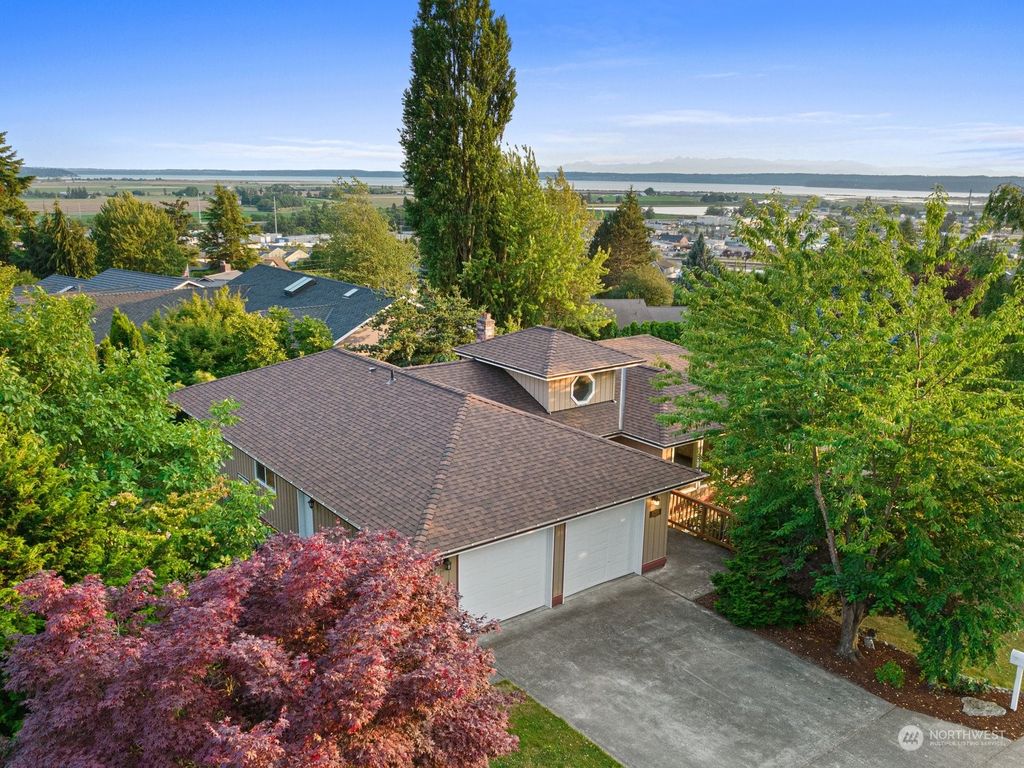 Photo of 8206 276th Place NW, Stanwood, WA 98292 (MLS # 2131657)