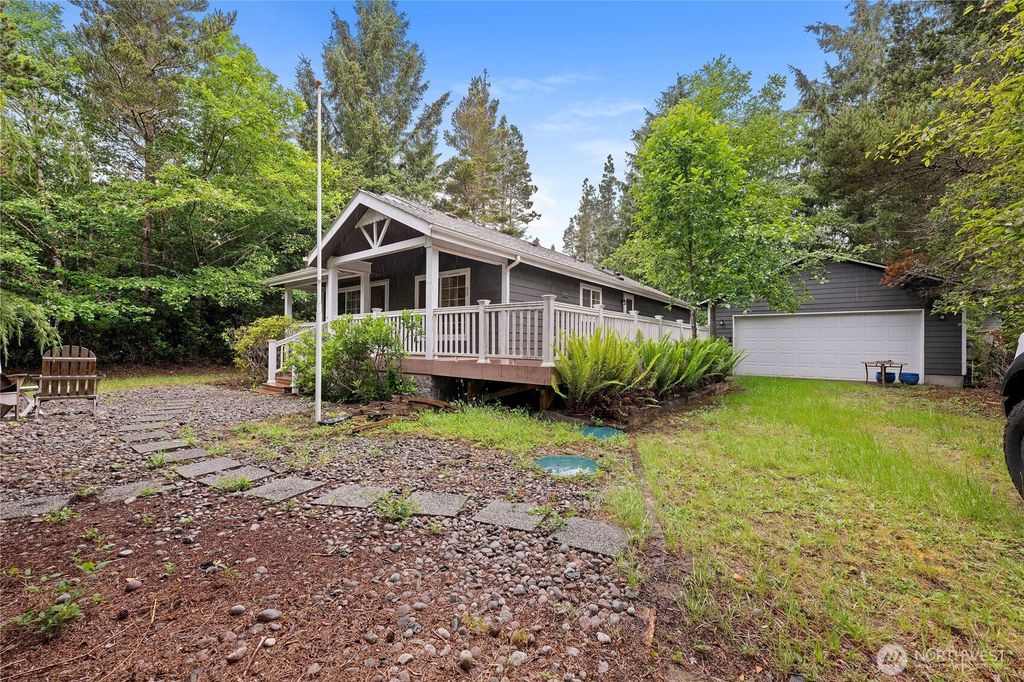 Photo of 27807 O Street, Ocean Park, WA 98640 (MLS # 2544053)