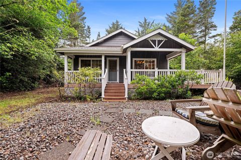 Photo of 27807 O Street, Ocean Park, WA 98640 (MLS # 2544053)