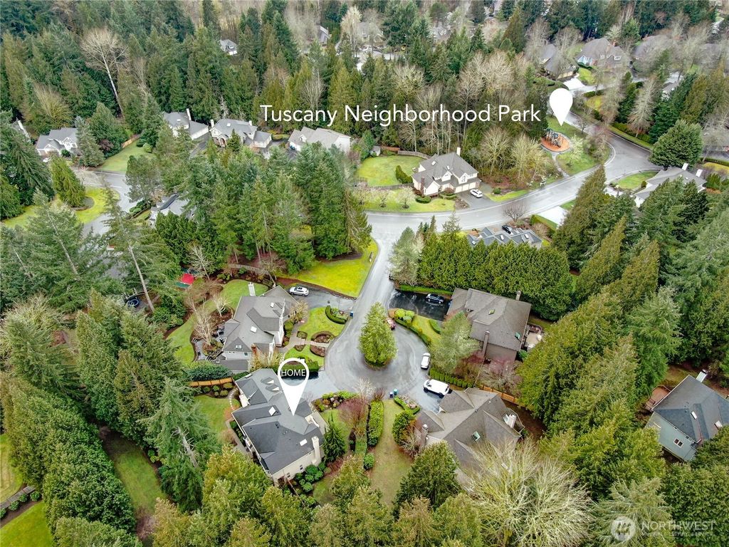 Photo of 19843 NE 124th Court, Woodinville, WA 98077 (MLS # 2335693)