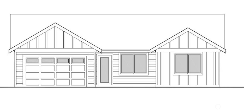 Photo of 522 Chinook Winds Lane, Tieton, WA 98947 (MLS # 2482943)