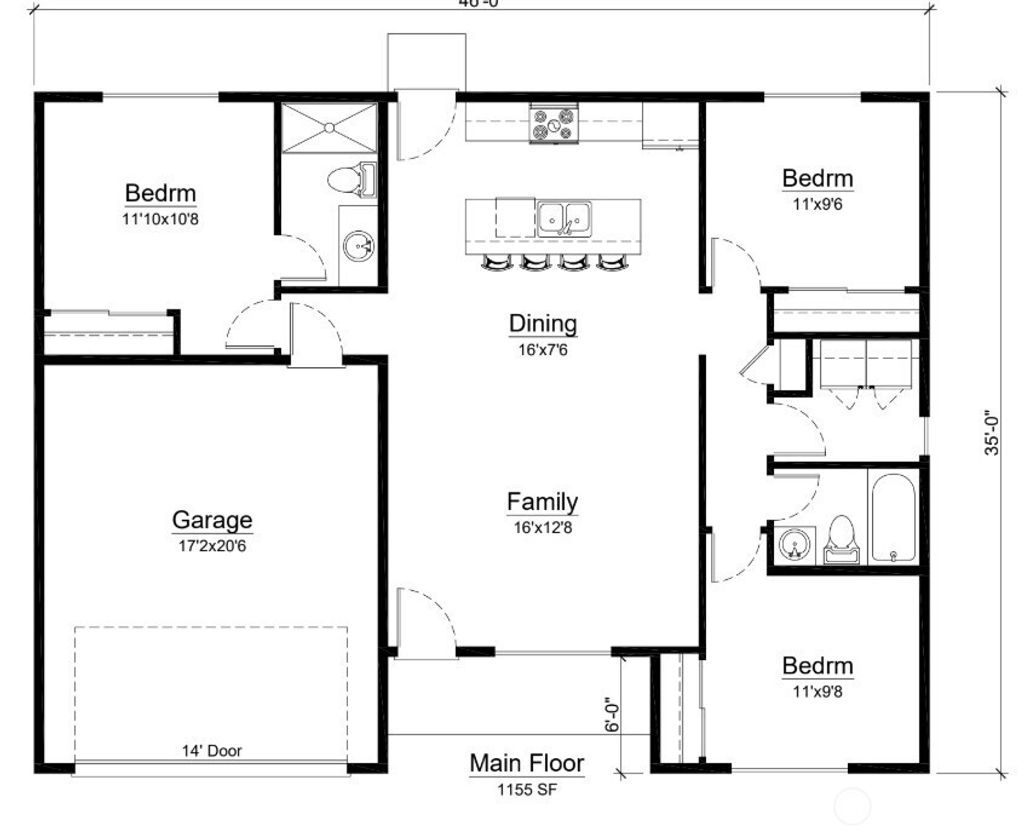Photo of 522 Chinook Winds Lane, Tieton, WA 98947 (MLS # 2482943)