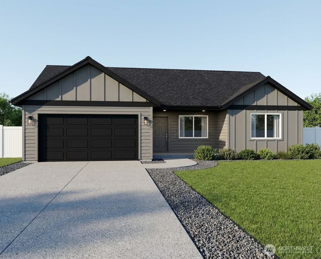 Photo of 522 Chinook Winds Lane, Tieton, WA 98947 (MLS # 2482943)