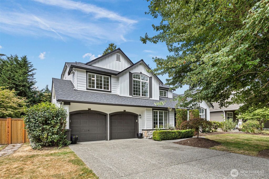 Photo of 18932 28th Drive SE, Bothell, WA 98012 (MLS # 2407720)