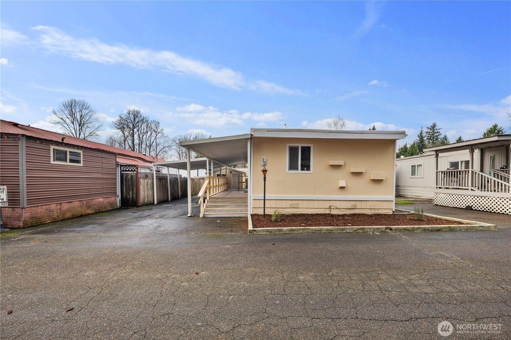 Photo of 10515 Woodinville Dr Dr #76, Bothell, WA 98011 (MLS # 2463081)