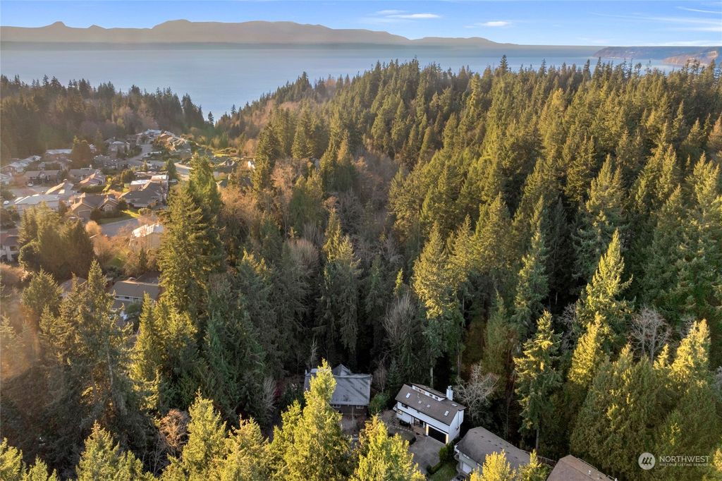 Photo of 6111 145th Street SW, Edmonds, WA 98026 (MLS # 2328329)