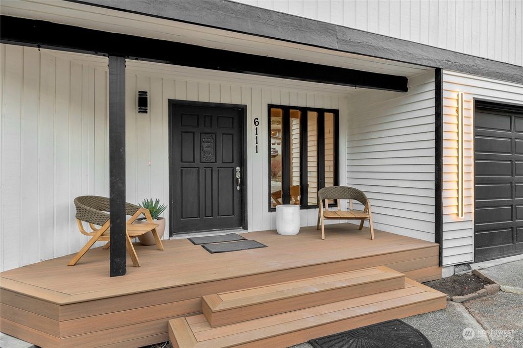 Photo of 6111 145th Street SW, Edmonds, WA 98026 (MLS # 2328329)