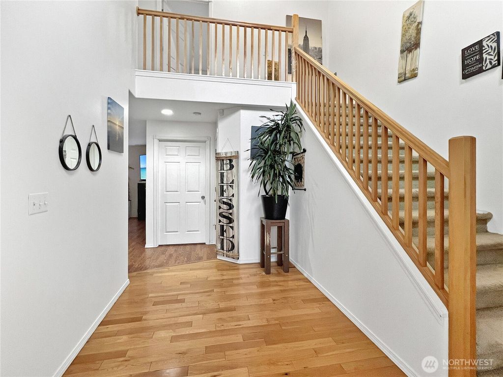 Photo of 1100 9th Avenue, Milton, WA 98354 (MLS # 2455091)