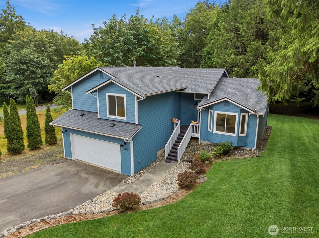 Photo of 12718 131st Street NW, Gig Harbor, WA 98329 (MLS # 2550663)