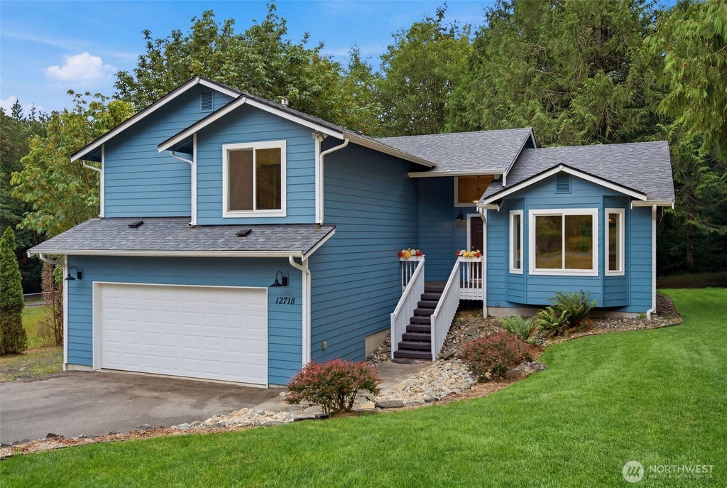 Photo of 12718 131st Street NW, Gig Harbor, WA 98329 (MLS # 2550663)