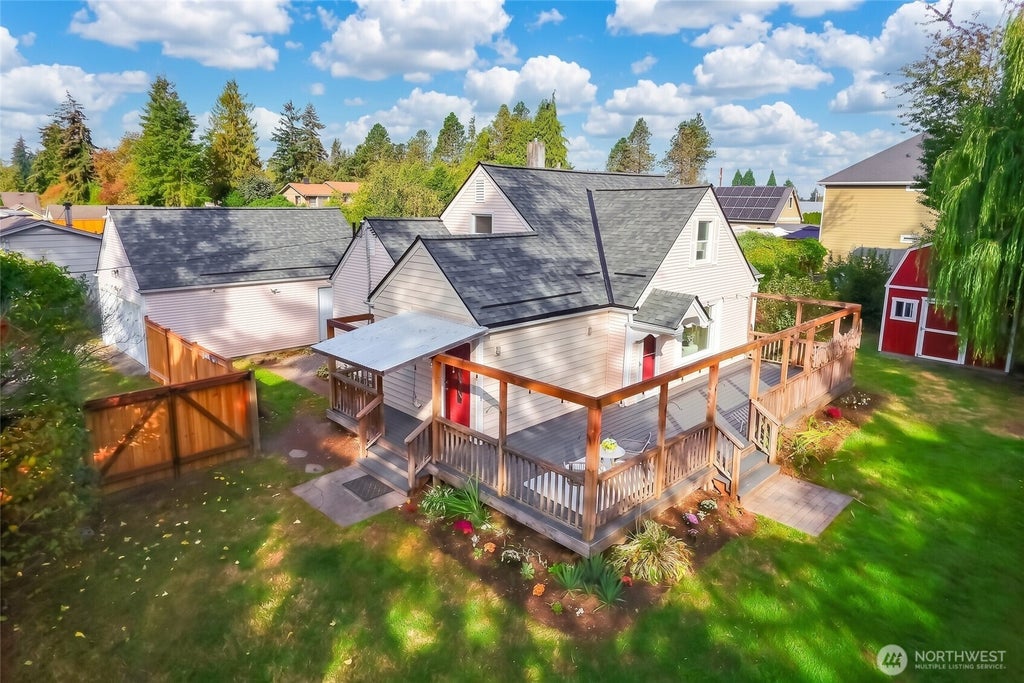 Photo of 12119 24th Street E, Edgewood, WA 98372 (MLS # 2590216)