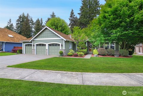 4111 19th Avenue NW Gig Harbor WA 98335