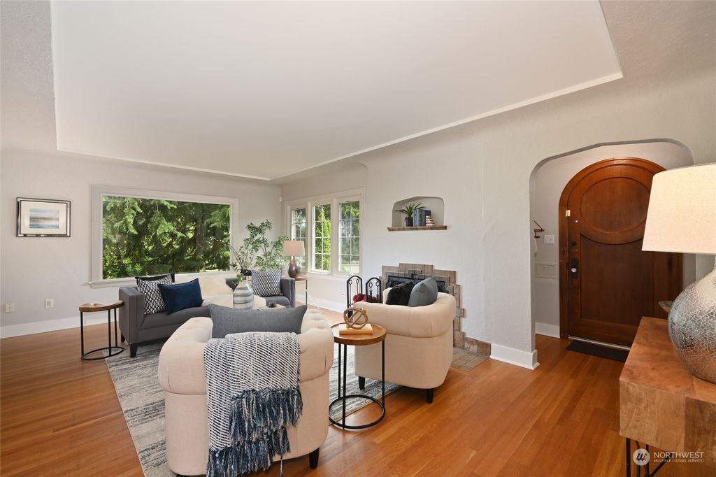 Photo of 2931 10th Place W, Seattle, WA 98119 (MLS # 2254718)