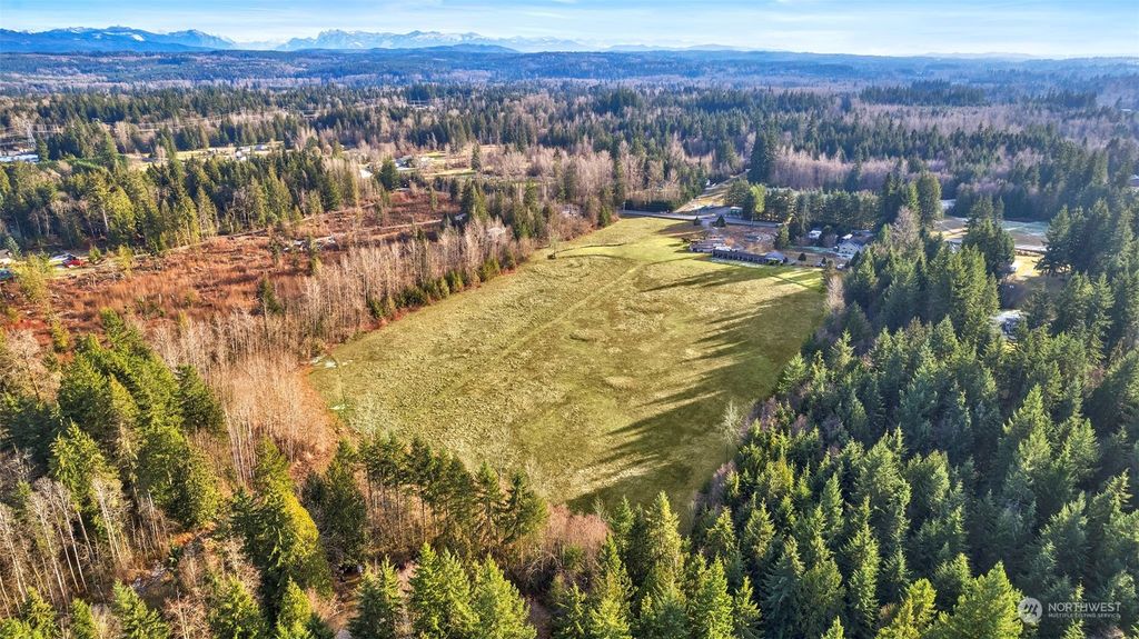 Photo of 12611 84th Street NE, Lake Stevens, WA 98258 (MLS # 2191698)