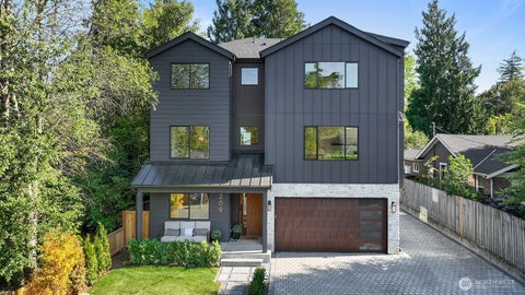 Photo of 3209 NE 94th Street, Seattle, WA 98115 (MLS # 2554879)