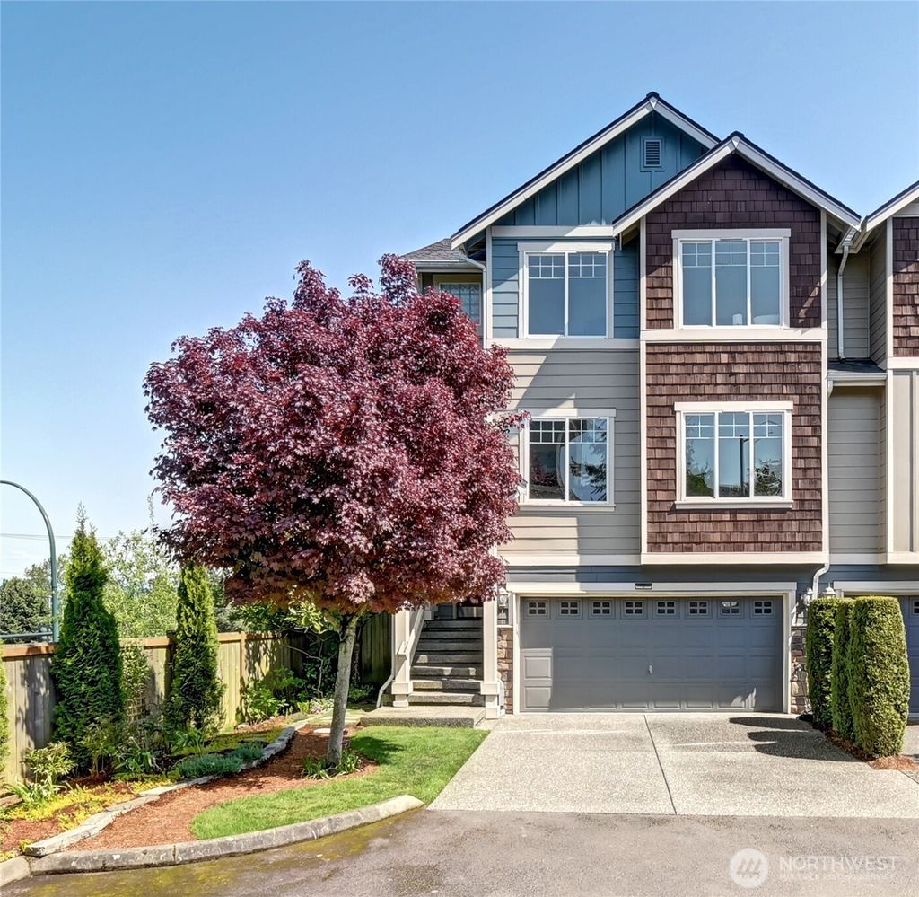 Photo of 3021 Belmonte Lane, Everett, WA 98201 (MLS # 2364889)