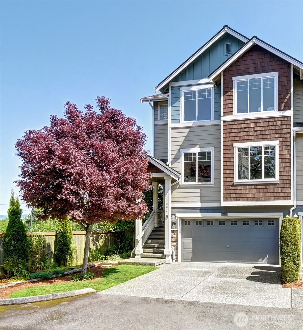 Photo of 3021 Belmonte Lane, Everett, WA 98201 (MLS # 2364889)