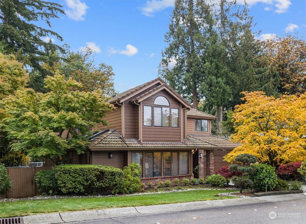 Photo of 16615 15th Drive SE, Mill Creek, WA 98012 (MLS # 2013322)