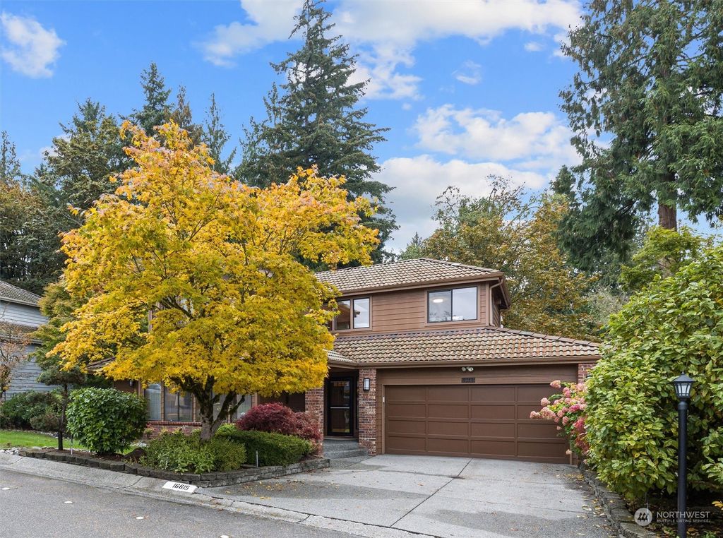 Photo of 16615 15th Drive SE, Mill Creek, WA 98012 (MLS # 2013322)