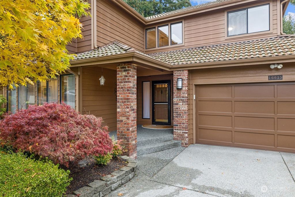 Photo of 16615 15th Drive SE, Mill Creek, WA 98012 (MLS # 2013322)