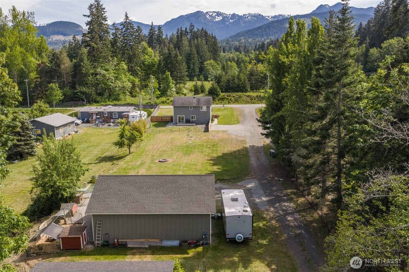 4219 S Cedar Mill Road