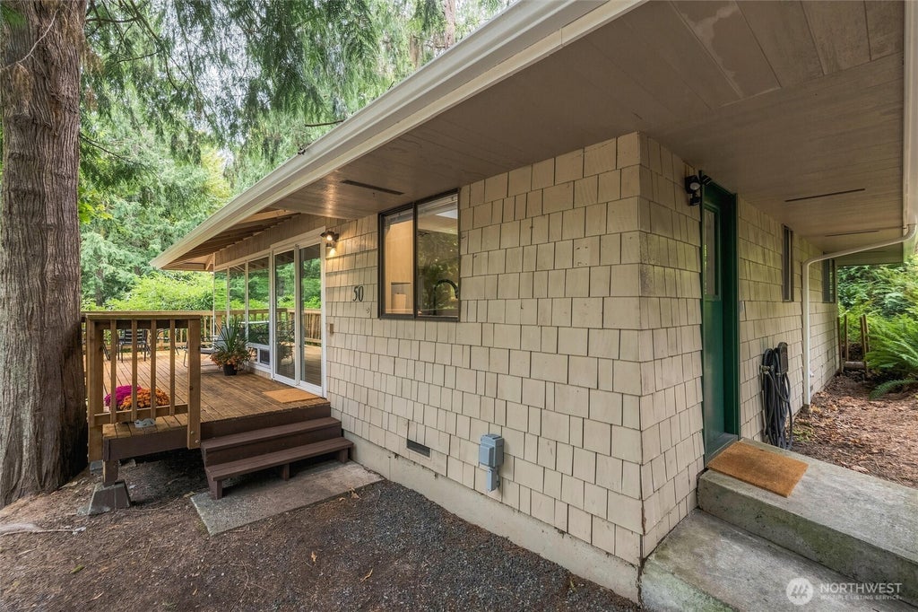 Photo of 50 Sudden Valley Drive, Bellingham, WA 98229 (MLS # 2575356)