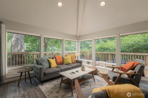 Photo of 50 Sudden Valley Drive, Bellingham, WA 98229 (MLS # 2575356)