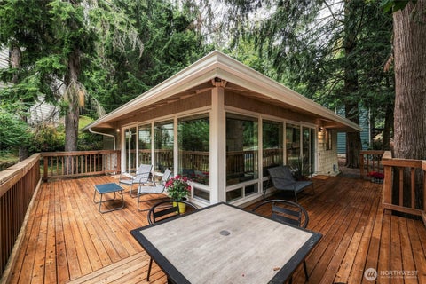 Photo of 50 Sudden Valley Drive, Bellingham, WA 98229 (MLS # 2575356)