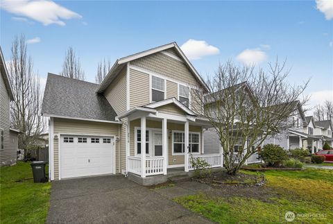 2818 57th Court E Fife WA 98424