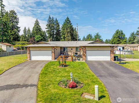 10610 109th Street SW Lakewood WA 98498