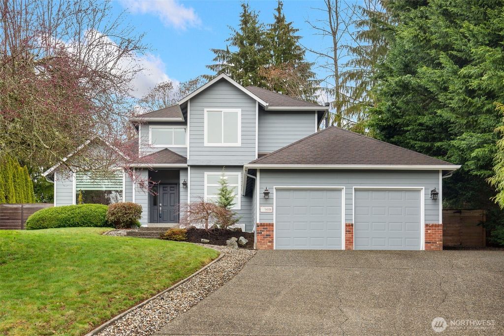 Photo of 14036 282nd Lane NE, Duvall, WA 98019 (MLS # 2361510)